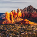 What is arizona is famous for?